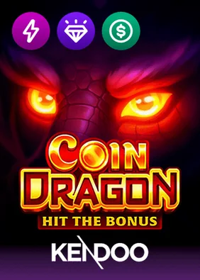 Coin Dragon